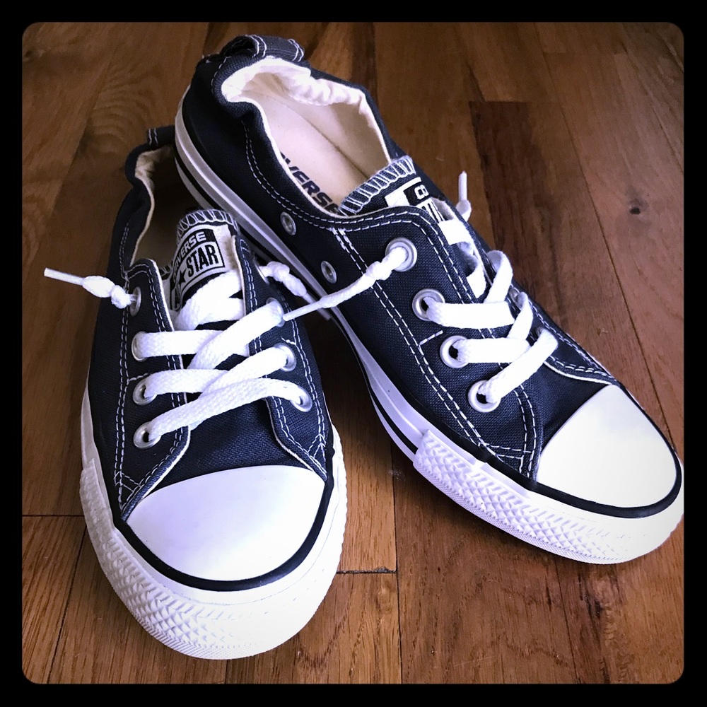 Converse Shoreline Sneakers